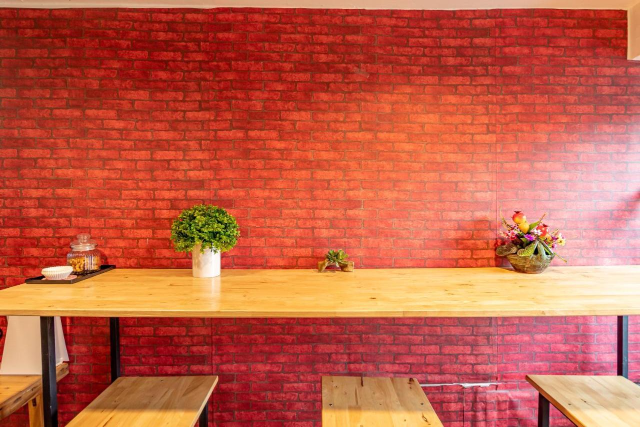 ホテル Yadoya @ Thonglor バンコク都 エクステリア 写真